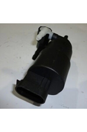 Mercedes E Class- W124- 1985-1993 Cam Su Bidonu Motoru 12volt (tw) (adet)