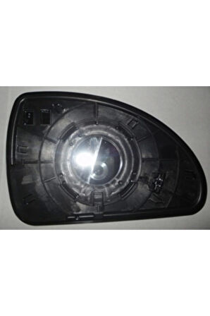 Kia Ceed- 2008-2009 Ayna Camı Sol Isıtmasız