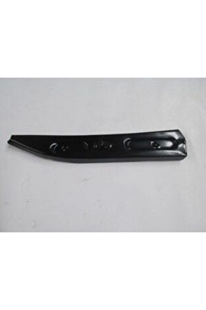 2010-2015 Skoda Fabia Ön Tampon Braketi
