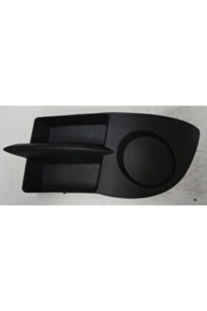 Renault Clio- Sd-hb- 2006-2008 Sis Lamba Kapağı Sol Sis Deliksiz