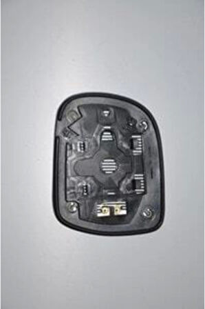 Hilux Vigo D4d Elektrikli Ayna Camı 2005-2011 Sağ (oem No:963669996r)
