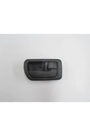 Toyota Carina- 1997-1998 Ön Kapı Iç Açma Kolu Sağ Siyah () (adet) (oem No:6920520170)