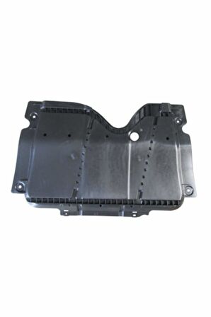 2013-2019 Dacıa Sandero Karter Muhafaza Plastiği  oem No:758909741r