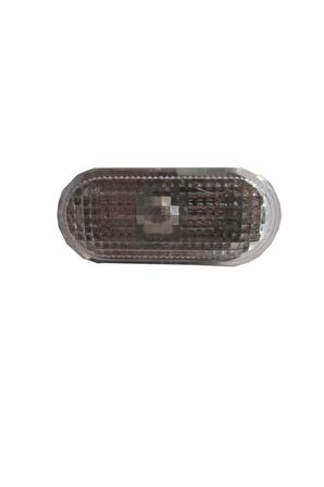 1997-2003 Seat Inca Uyumlu Beyaz Çamurluk Sinyali  No: 1j5949117a