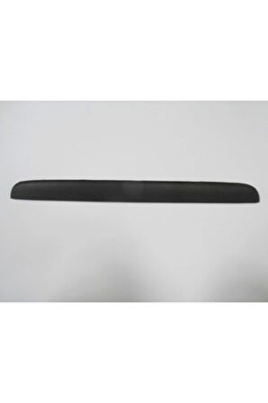 1996-2003 Citroen Berlingo Arka Plaka Lamba Çıtası