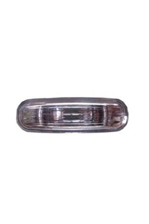 2006-2010 Fiat Doblo Çamurluk Sinyali Beyaz Sağ-sol Aynı (adet) () (adet) (oem No:51717793)