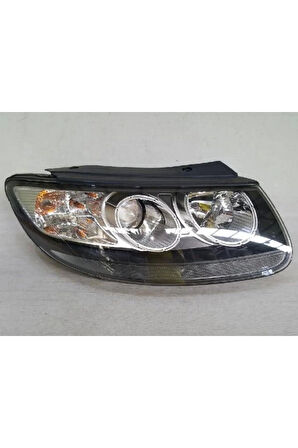 Far Santa Fe  2008 2010 Elektrikli Xenonsuz Sağ (1 Adet) (Oem No: 92102-2B025) Tst28371