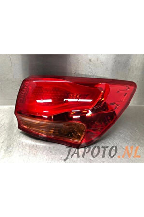 STOP LAMBASI DIS SAG SARI - KIRMIZI - P21/5W/P21W KORE CEED SW BENZIN-DIZEL 2012- (Oem No: 92402A23