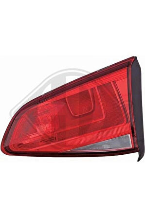 Stop Lambası İç Sağ 2Tz 011 978-121 / 044942 Vw Golf7Nan2013- (Oem No: 5G0945094M) Tst26102