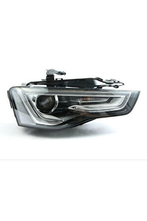 FAR SAG XENON VW A5 BM 11-17 (Oem No: 8T0941044) TST33761