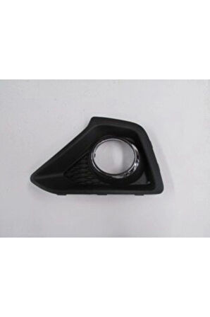 2013-2016 Hyundai I10 Sis Lamba Kapağı Sol (nikelaj Çerçeveli) () (adet) (oem No:86528b4000)