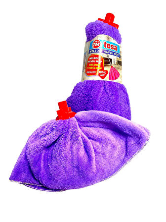 Tesa Welsoft Havlu Mop ADET