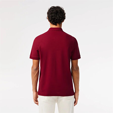 Lacoste Slim Fit Paris Polo T-Shirt