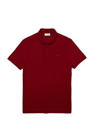 Lacoste Slim Fit Paris Polo T-Shirt