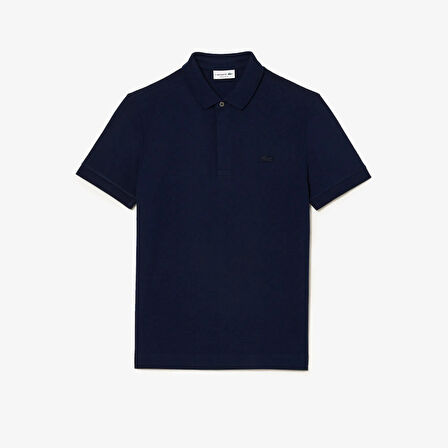 Lacoste Slim Fit Paris Polo T-Shirt