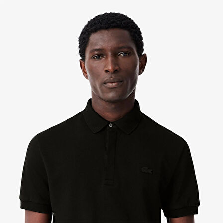 Lacoste Slim Fit Paris Polo T-Shirt