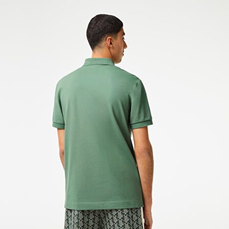 Lacoste Slim Fit Paris Polo T-Shirt