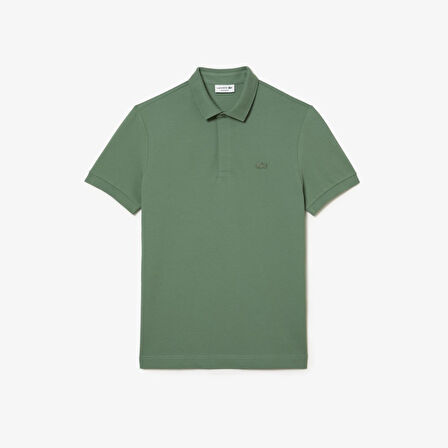 Lacoste Slim Fit Paris Polo T-Shirt
