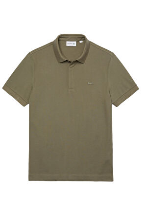 Lacoste Slim Fit Paris Polo T-Shirt