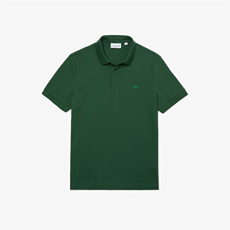 Lacoste Slim Fit Paris Polo T-Shirt