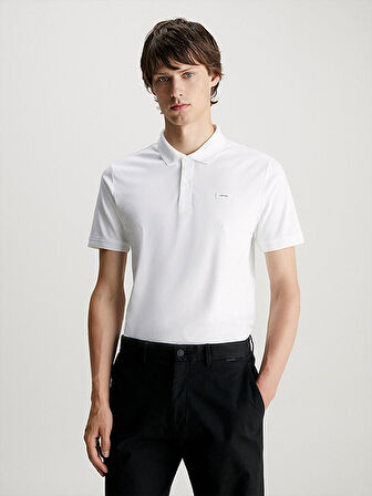 Calvin Klein Jeans Erkek Polo Yaka T-Shirt