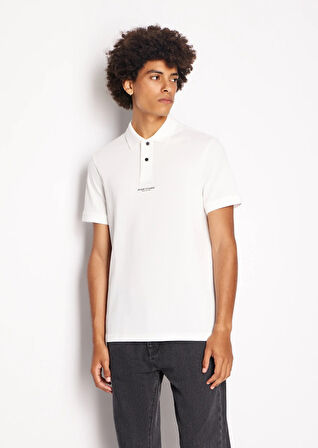 Armani Exchange Erkek Polo T-Shirt