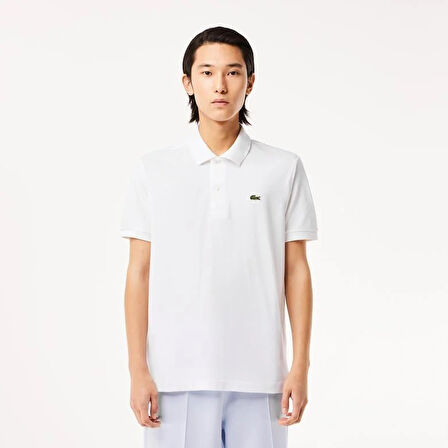 Lacoste Slim Fit Polo Yaka T-Shirt