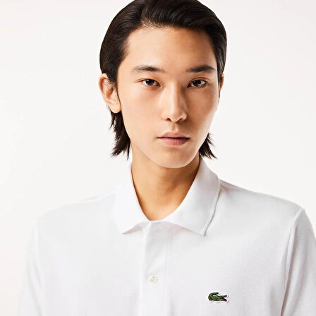 Lacoste Slim Fit Polo Yaka T-Shirt