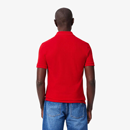 Lacoste Slim Fit Polo Yaka T-Shirt