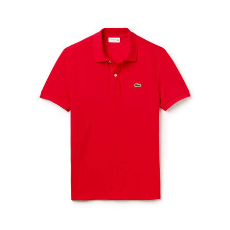 Lacoste Slim Fit Polo Yaka T-Shirt