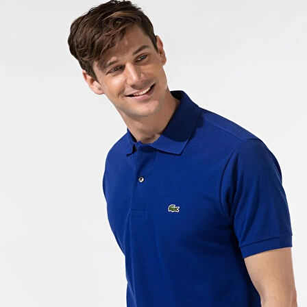 Lacoste Slim Fit Polo Yaka T-Shirt