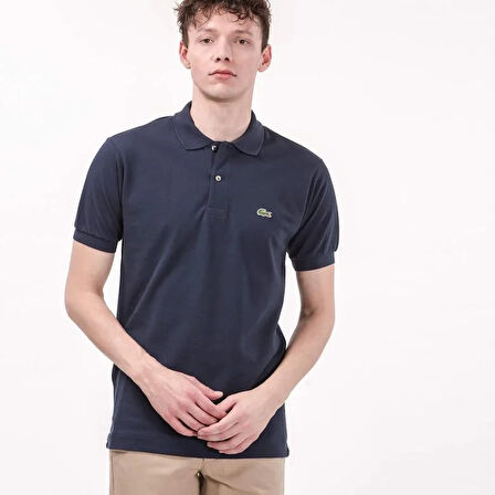 Lacoste Slim Fit Polo Yaka T-Shirt
