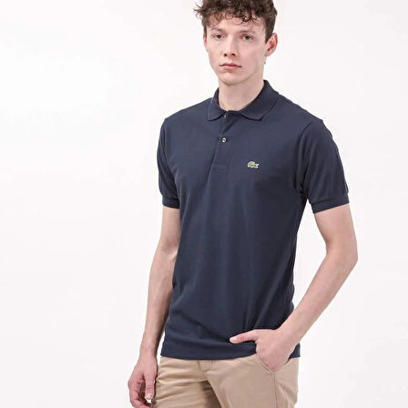 Lacoste Slim Fit Polo Yaka T-Shirt