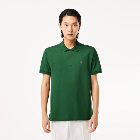 Lacoste Slim Fit Polo Yaka T-Shirt
