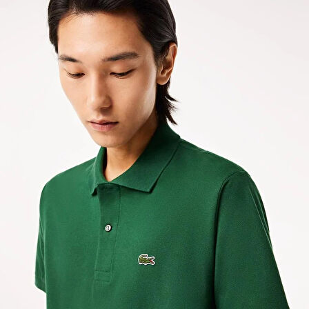 Lacoste Slim Fit Polo Yaka T-Shirt