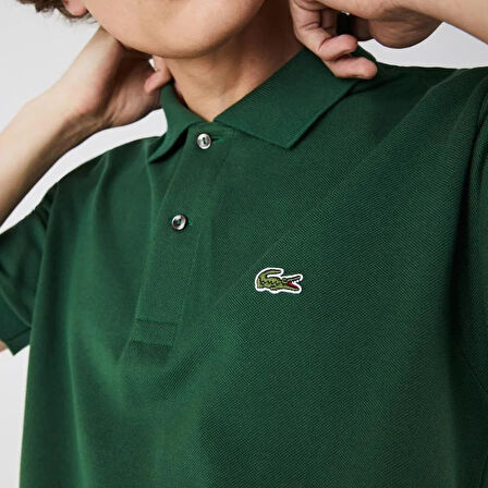 Lacoste Slim Fit Polo Yaka T-Shirt