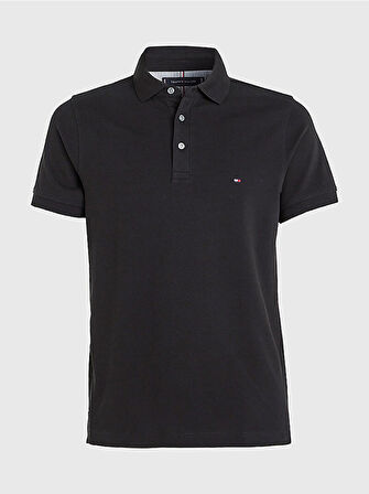 Tommy Hilfiger Erkek Polo Yaka T-Shirt