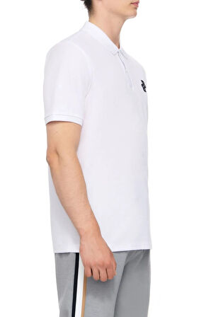 Boss Organik Pamuk Polo Yaka T-Shirt