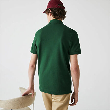 Lacoste Paris Polo T-Shirt