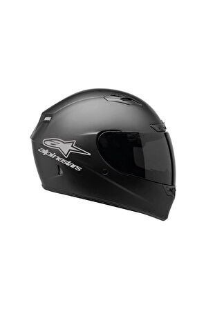 Tek Renk Alpinastar (alpinastar Helmet Stickers) Kask Sticker Etiket Modeli