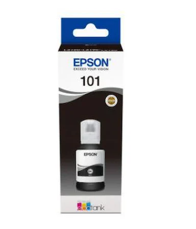 EPSON C13T03V14A 101 BLACK /6170/L4160/L4150/L6190