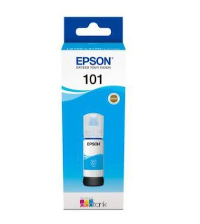 EPSON C13T03V24A 101 CYAN /L6170/L4160/L4150/L6190