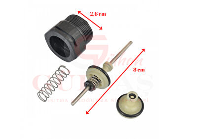 Tamir Takımı Daikin