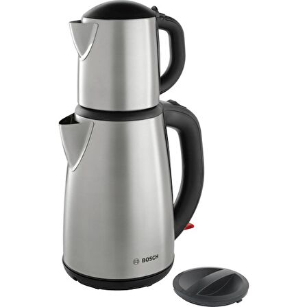 Bosch TTA5883 1800 W Çay Makinesi Inox 