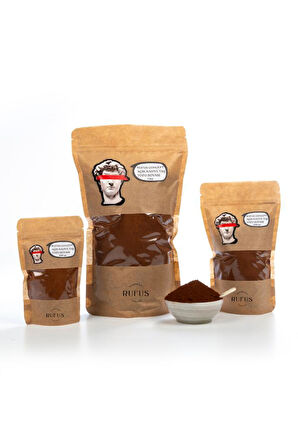 Açık Kahverengi Taş Tozu Boyası ( 100 gr )