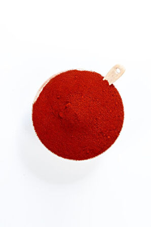 Kırmızı Taş Tozu Boyası ( 1 kg )