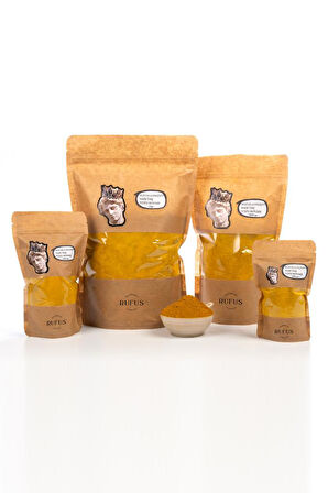 Sarı Taş Tozu Boyası ( 1 kg )