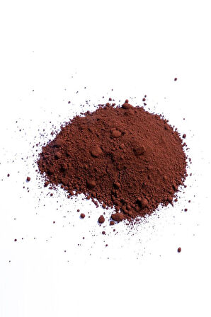 Koyu Kahverengi Taş Tozu Boyası ( 1 kg )
