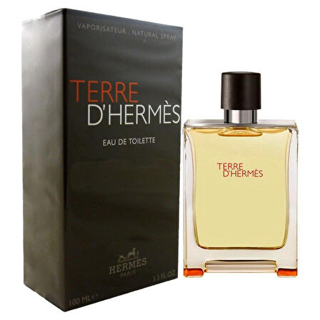 Terre De Hermes Classıc Home 100 ml