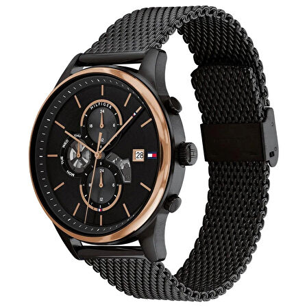 Tommy Hilfiger TH1710505 Erkek Kol Saati